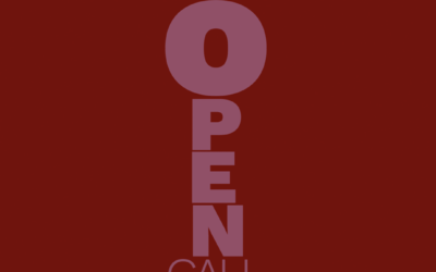 OPEN CALL JAHRESPROGRAMM 2025