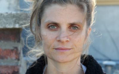 Wir gratulieren Kunstverein Baden Mitglied Christiana Perschon zum Erste Bank Kunstpreis 2024