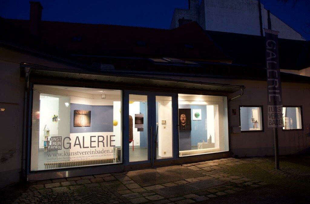Video-Interview: Kunstverein Baden stellt sich vor
