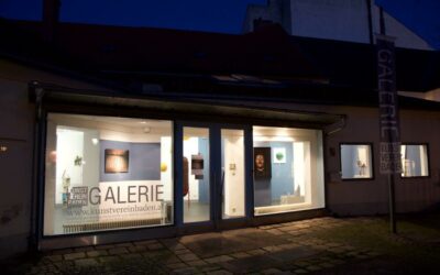 Video-Interview: Kunstverein Baden stellt sich vor